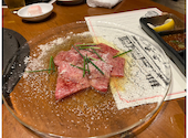 炭火焼肉 ごろう 流川店: ラッキーさんの2026年08月08日の1枚目の投稿写真