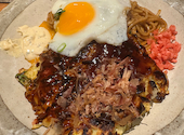 お好み焼き めっせ熊 新大阪店: ラッキーさんの2026年05月31日の1枚目の投稿写真