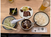 牛たん炭焼 利久 古川七日町店: 久さんの2026年08月24日の1枚目の投稿写真