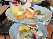FEPA CAFE&PATISSERIE: のんさんの2025年08月09日の1枚目の投稿写真