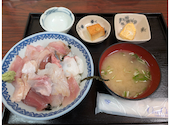 魚屋の定食屋 金彦: まりさんの2026年04月20日の1枚目の投稿写真