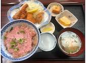 魚屋の定食屋 金彦: まりさんの2026年04月20日の2枚目の投稿写真