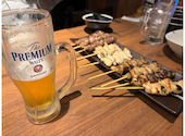 三代目鳥メロ 川口東口店: めちょぱさんの2026年03月23日の1枚目の投稿写真