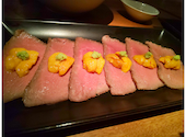 串揚げ&和食BAR　銀座酒場　マルダイ　大名: しほりんさんの2020年12月の1枚目の投稿写真