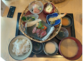 Dynamic Kitchen & Bar 響 カレッタ汐留店: しけたさんの2026年05月20日の1枚目の投稿写真