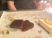 Bistro YOAKARI(ビストロ ヨアカリ): れいちゃんさんの2026年10月13日の1枚目の投稿写真