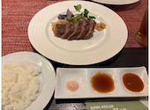 神戸ステーキ プロペラ KOBE STEAK Propeller: むーさんの2026年06月21日の1枚目の投稿写真