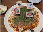 鉄板焼酎処 こんご: すらいりー！さんの2026年06月27日の1枚目の投稿写真