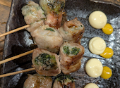 串焼きと炉端のお店 なべ家: すらいりー！さんの2026年07月12日の1枚目の投稿写真
