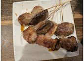 串焼きと炉端のお店 なべ家: すらいりー！さんの2026年07月12日の2枚目の投稿写真