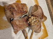 串焼きと炉端のお店 なべ家: すらいりー！さんの2026年07月12日の3枚目の投稿写真