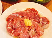 大衆炭火ほるもんひとすじ もくもく。 六番町店: 至龍さんの2025年01月03日の3枚目の投稿写真