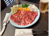 炭火焼肉 七輪 真上店: まりさんの2026年05月11日の2枚目の投稿写真