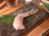 一人焼肉ジビエにくひろ三宮店: アローさんの2021年12月21日の1枚目の投稿写真