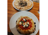 PIZZERIA BAR Le NAPOLI（ピッツェリア バール レ・ナポリ 京都錦店）: タニィさんの2026年01月の1枚目の投稿写真