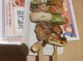 焼鳥ぎんじ 四条大宮店: タニィさんの2026年04月08日の1枚目の投稿写真