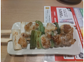 焼鳥ぎんじ 四条大宮店: タニィさんの2026年08月11日の1枚目の投稿写真
