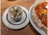 ITALIAN BAR CORNI イタリアンバルコルニ 四条烏丸店: タニィさんの2026年07月08日の1枚目の投稿写真