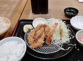 黒豚とんかつ だいち 東八幡店: めぐさんの2026年05月01日の1枚目の投稿写真