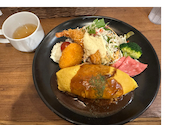 ビストロバル　羊の家 あべの店: きなこもちさんの2026年05月の1枚目の投稿写真