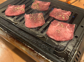 大衆焼肉 モーちゃん: ほっくんさんの2026年09月21日の1枚目の投稿写真