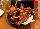 焼鳥居酒屋 一文字 吹田店: まあくんさんの2026年04月18日の2枚目の投稿写真
