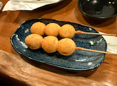 焼鳥居酒屋 一文字 吹田店: まあくんさんの2026年04月18日の3枚目の投稿写真