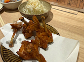 備長炭焼鳥 一文字 上新庄店: まあくんさんの2026年10月11日の1枚目の投稿写真