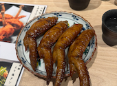 備長炭焼鳥 一文字 上新庄店: まあくんさんの2026年10月11日の2枚目の投稿写真