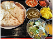 本格アジアン料理 ナマステキッチン ミウィ橋本店: 紫水晶さんの2026年08月20日の1枚目の投稿写真