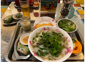 ベトナム料理　フォーハノイ屋台33: ユヅっちさんの2023年05月の1枚目の投稿写真