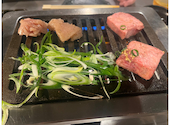 ホルモン 牛三: けいさんの2026年04月14日の2枚目の投稿写真