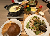 ジラフ ビストロ GIRAFFE BISTRO 名古屋駅店: りおさんの2026年07月24日の1枚目の投稿写真