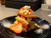 【女子会・記念日・誕生日・スイーツ】Cafe Meets 千葉店: ハラさんの2026年04月の1枚目の投稿写真