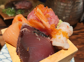 海鮮と豚骨おでん 食べ飲み放題 おすすめ屋 新宿西口店: だんごさんの2026年08月04日の1枚目の投稿写真