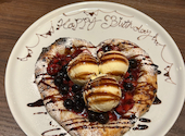 italian kitchen VANSAN イタリアンキッチン バンサン 盛岡西青山店: りっちゃんさんの2026年08月30日の1枚目の投稿写真