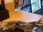 本格炉端焼き・海鮮と干物焼き・飲み放題で楽しむ宴会　よいもど居酒屋　心斎橋店: ルカちゃんさんの2026年10月21日の2枚目の投稿写真