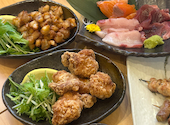 本格炉端焼き・海鮮と干物焼き・飲み放題で楽しむ宴会　よいもど居酒屋　心斎橋店: ルカちゃんさんの2026年10月21日の3枚目の投稿写真