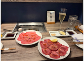 焼肉 冷麺 二郎 柳橋店: まーさんの2026年07月20日の3枚目の投稿写真