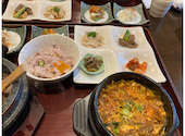 韓国四季料理 MARU: そのちゃんさんの2024年03月26日の1枚目の投稿写真