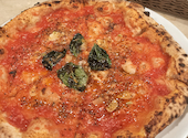 Pizzeria Terzo Okei ピッツェリア オケイ: Tarittaさんの2024年10月16日の2枚目の投稿写真