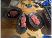 隠れ家焼肉 KURA 鹿児島中央駅店: YUCHENさんの2024年06月14日の3枚目の投稿写真