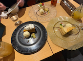 イタリアン hermit green cafe 高槻店: Susanさんの2026年04月04日の3枚目の投稿写真