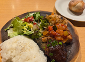 イタリアン hermit green cafe 高槻店: Susanさんの2026年04月20日の1枚目の投稿写真