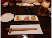 創作居酒屋 ゑびす門: むーらんさんの2024年10月08日の3枚目の投稿写真