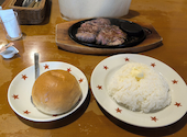 ステーキのどん 所沢東店: キョウカモクさんの2026年06月30日の1枚目の投稿写真