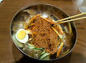Korean Dining MiLim: キョウカモクさんの2026年08月31日の1枚目の投稿写真