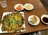Korean Dining MiLim: キョウカモクさんの2026年08月31日の2枚目の投稿写真