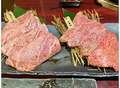 炭火焼肉 神楽 はなれ: 退会済みユーザーさんの2025年09月20日の2枚目の投稿写真