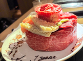 ニクアザブ 立川店: おいぴさんの2026年08月24日の2枚目の投稿写真